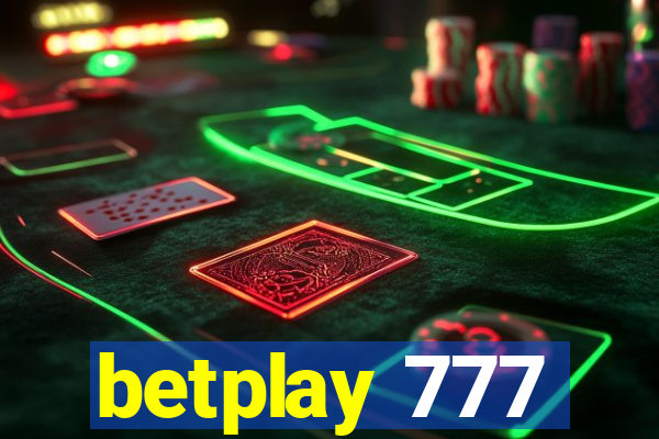 betplay 777